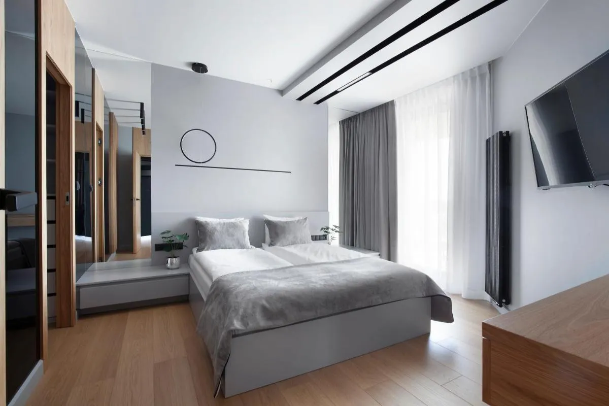 Image 4 of Elite Apartments Tarasy Bałtyku