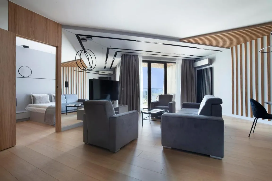 Image of Elite Apartments Tarasy Bałtyku