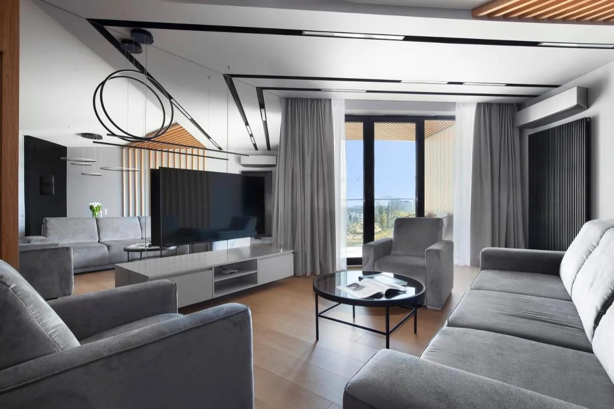 Image 2 of Elite Apartments Tarasy Bałtyku