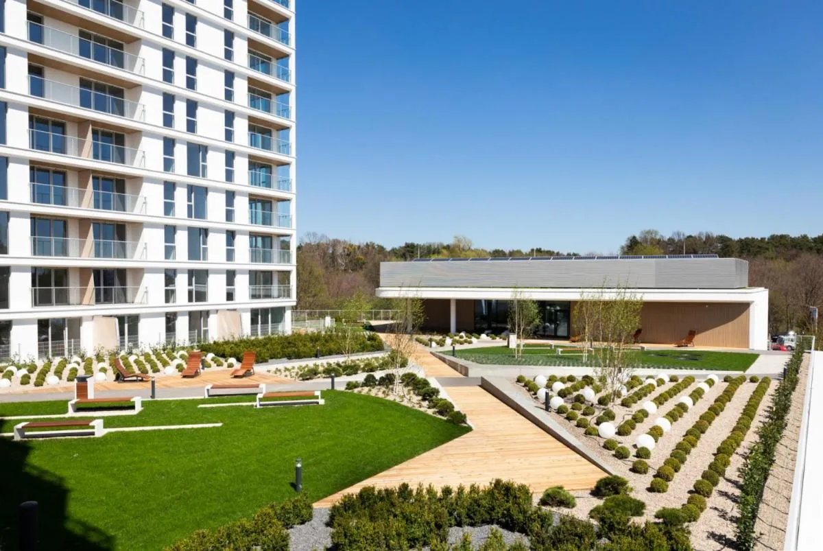 Image 3 of Elite Apartments Tarasy Bałtyku