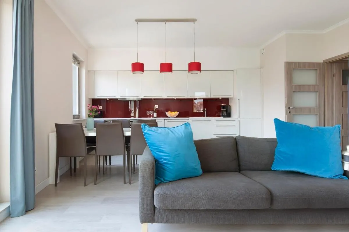 Image 3 of Elite Apartments Waterlane Swimming Pool&aSpa