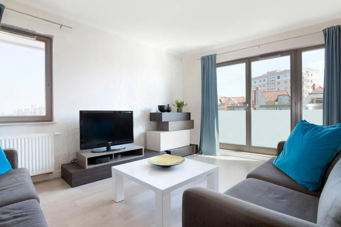 Image of Elite Apartments Waterlane Swimming Pool&aSpa