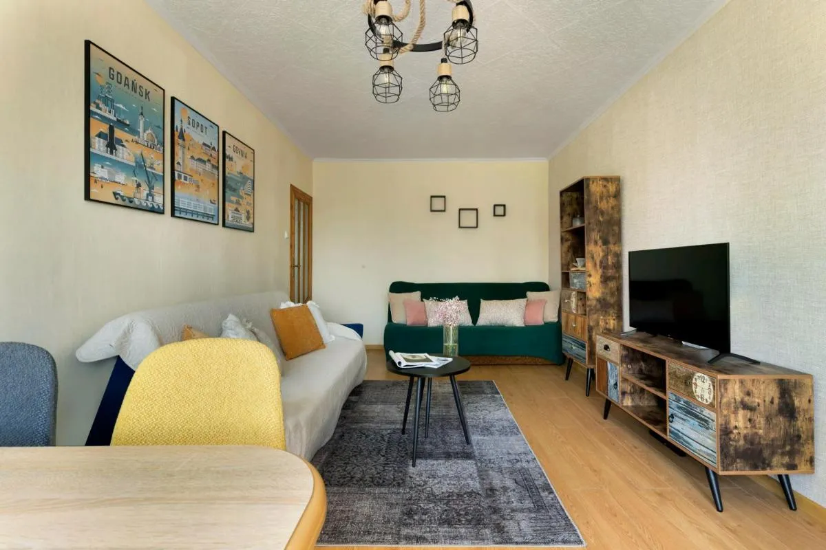 Image 4 of Elite Apartments by the Beach II