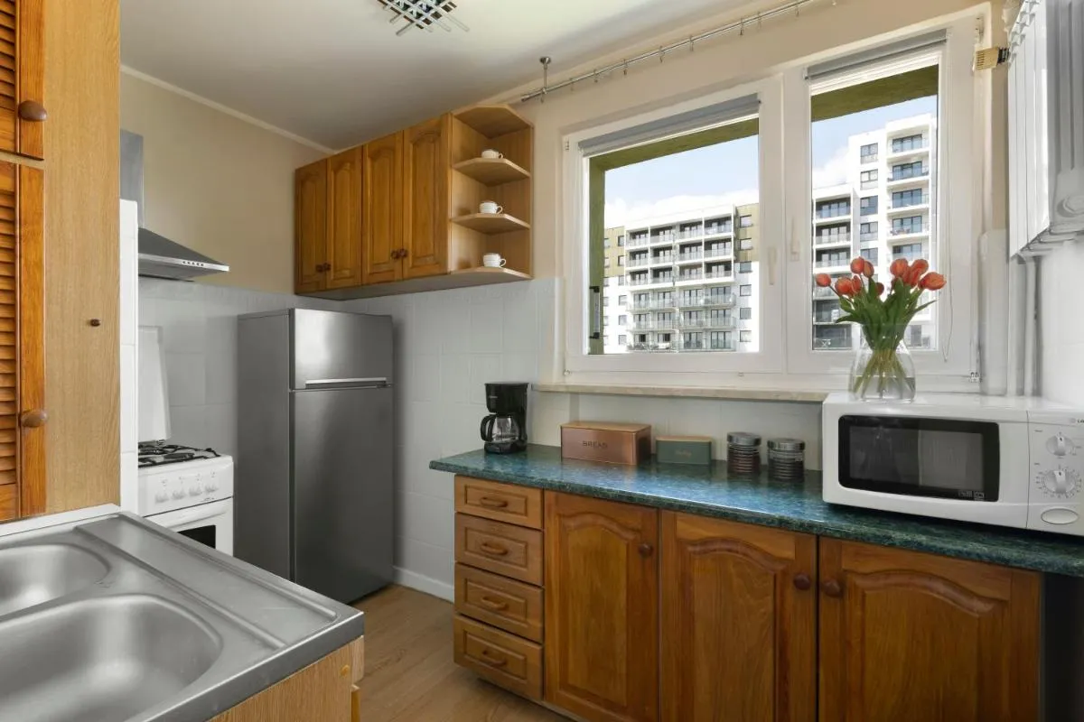 Image 2 of Elite Apartments by the Beach II