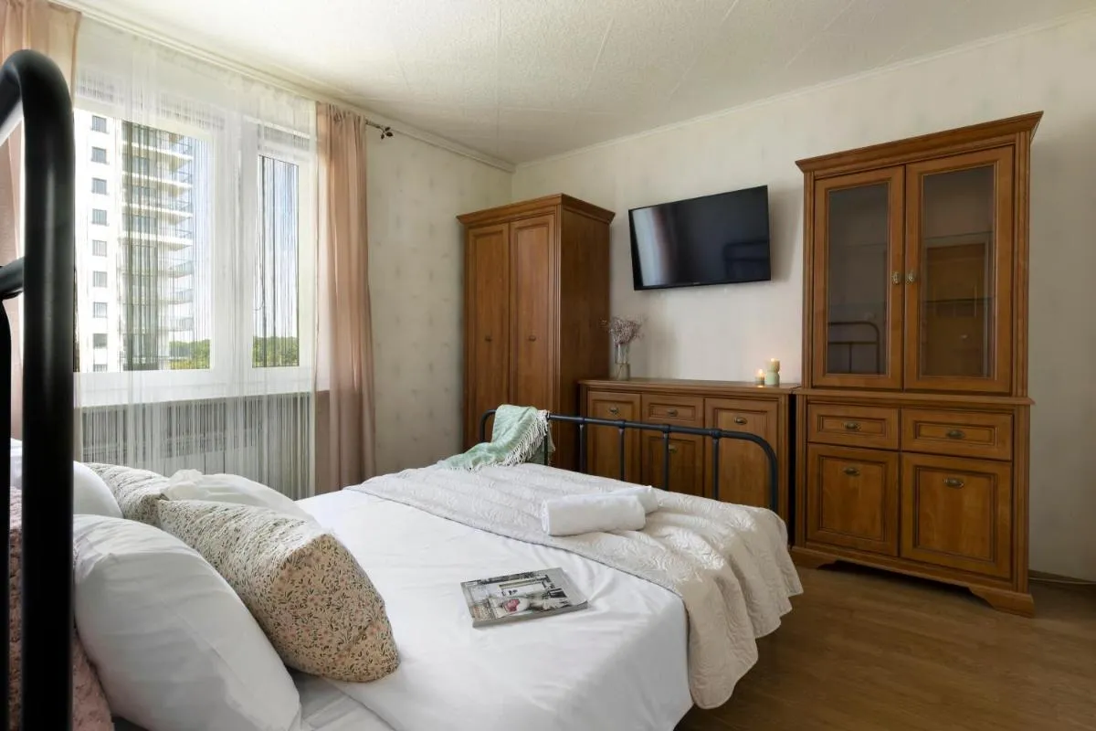 Image 1 of Elite Apartments by the Beach II