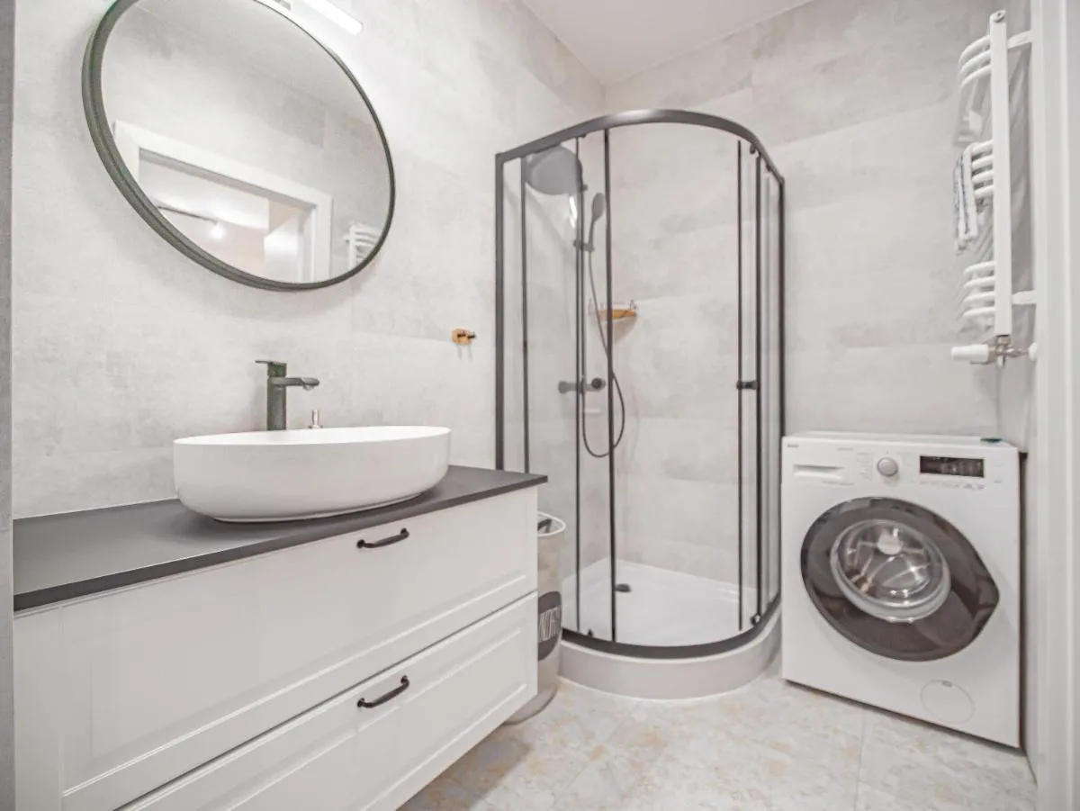 Image 5 of Enklawa Gdańska Apartament