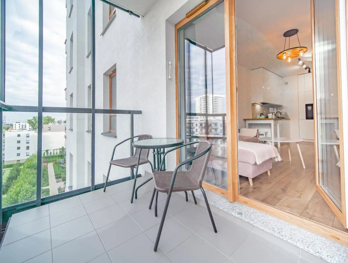 Image 6 of Enklawa Gdańska Apartament