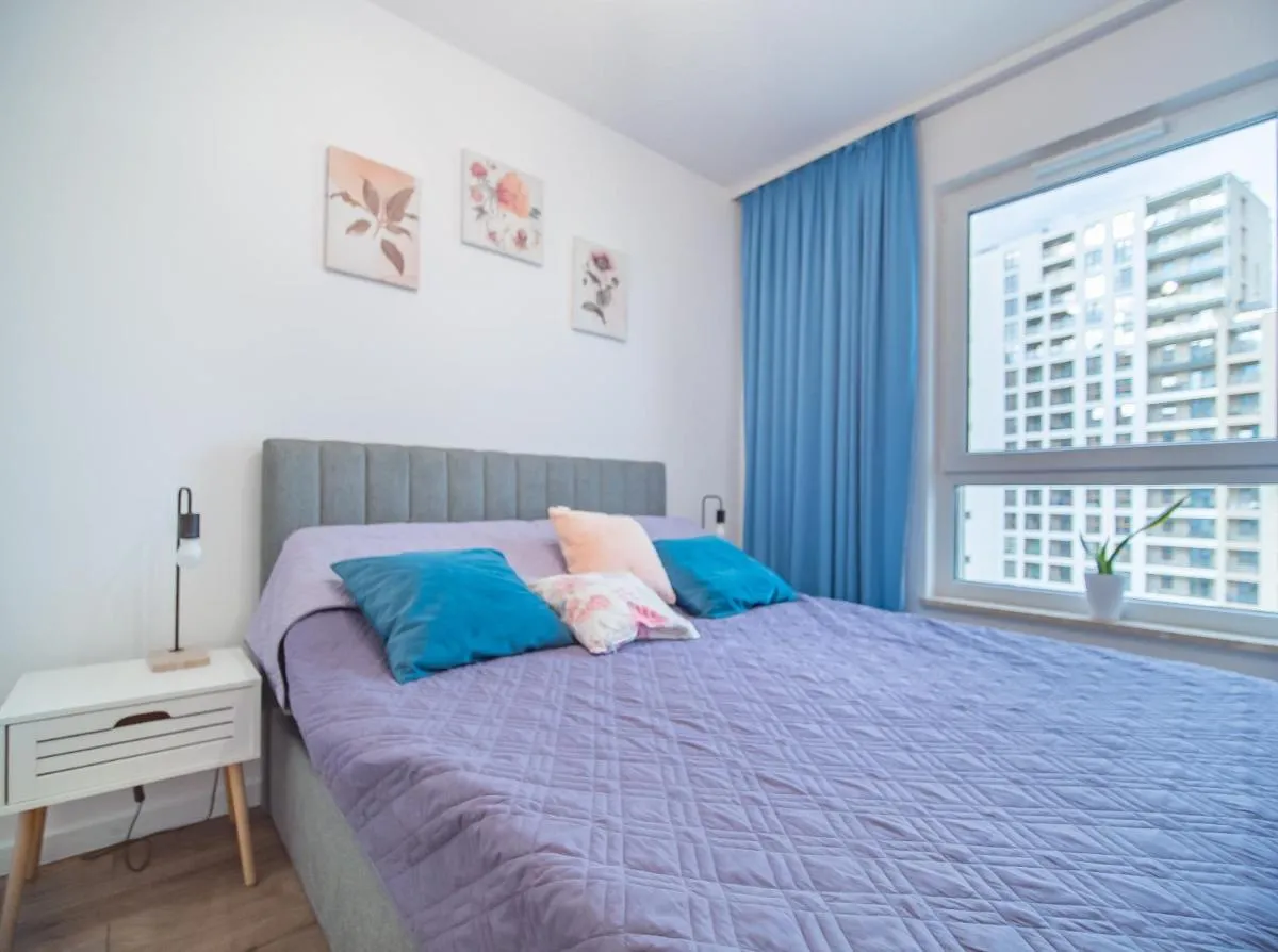 Image 4 of Enklawa Gdańska Apartament