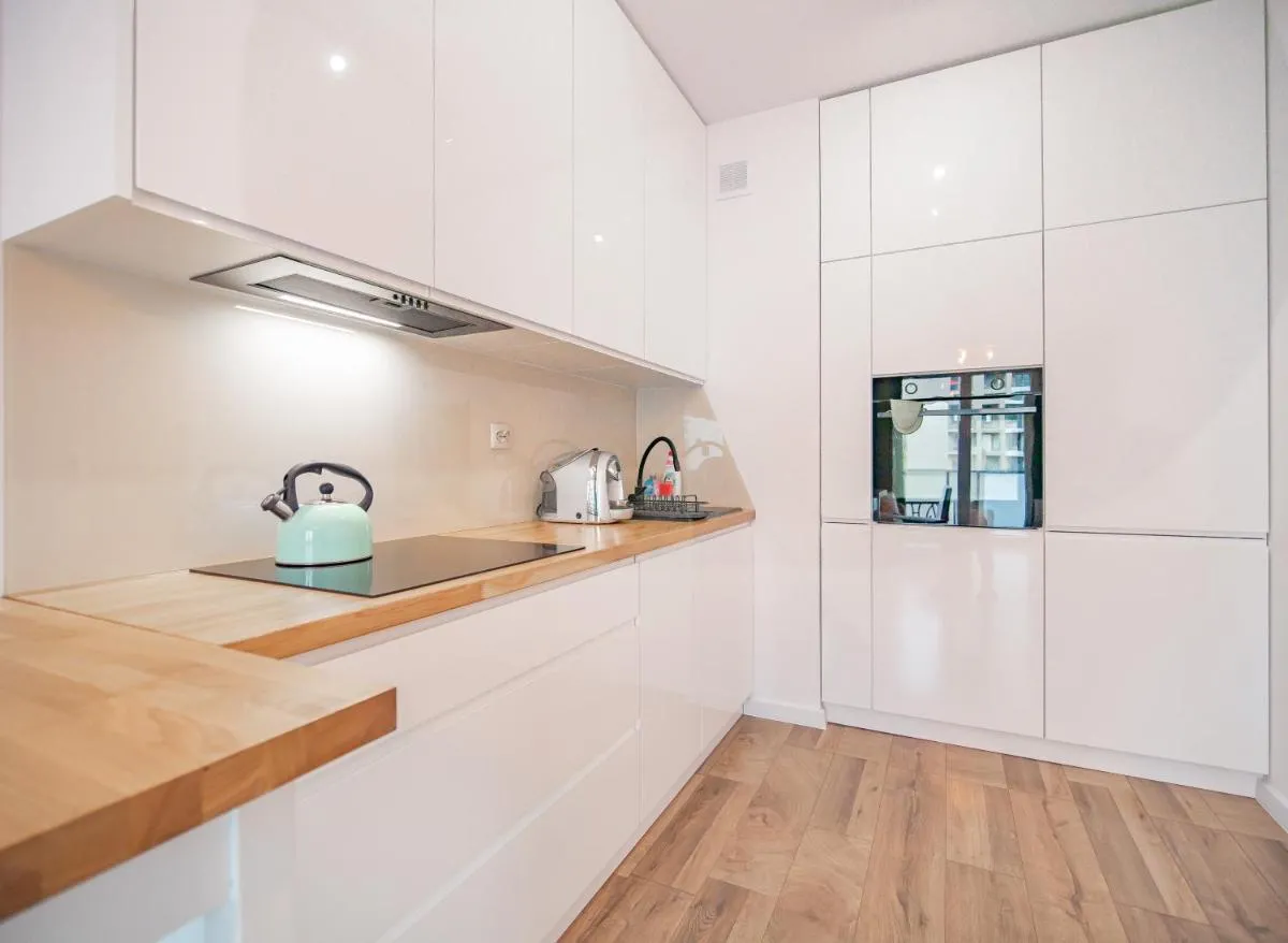 Image 2 of Enklawa Gdańska Apartament