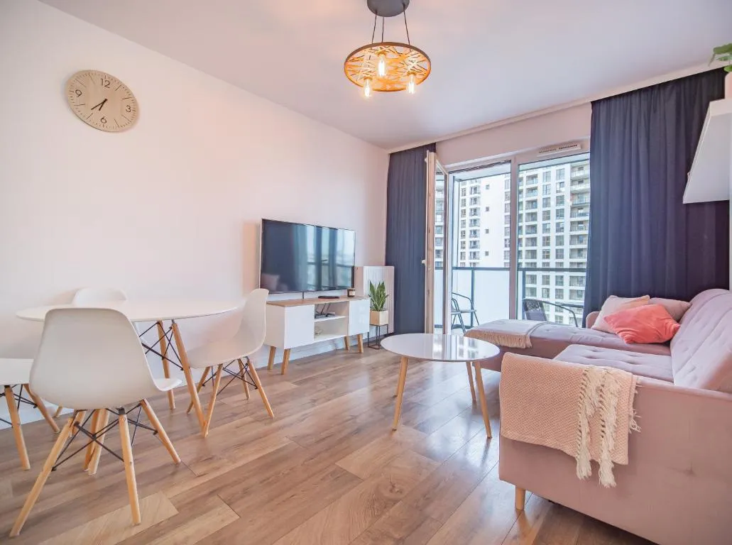 Image of Enklawa Gdańska Apartament