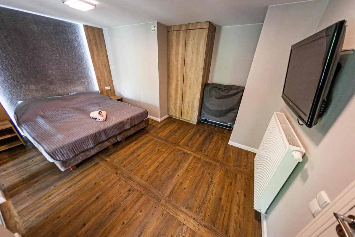 Image 4 of Euro Apartments Szafarnia Delux