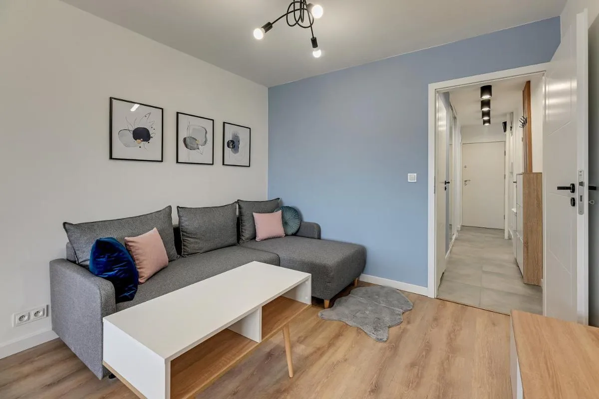 Image 1 of Falowiec by Comfort Apartments