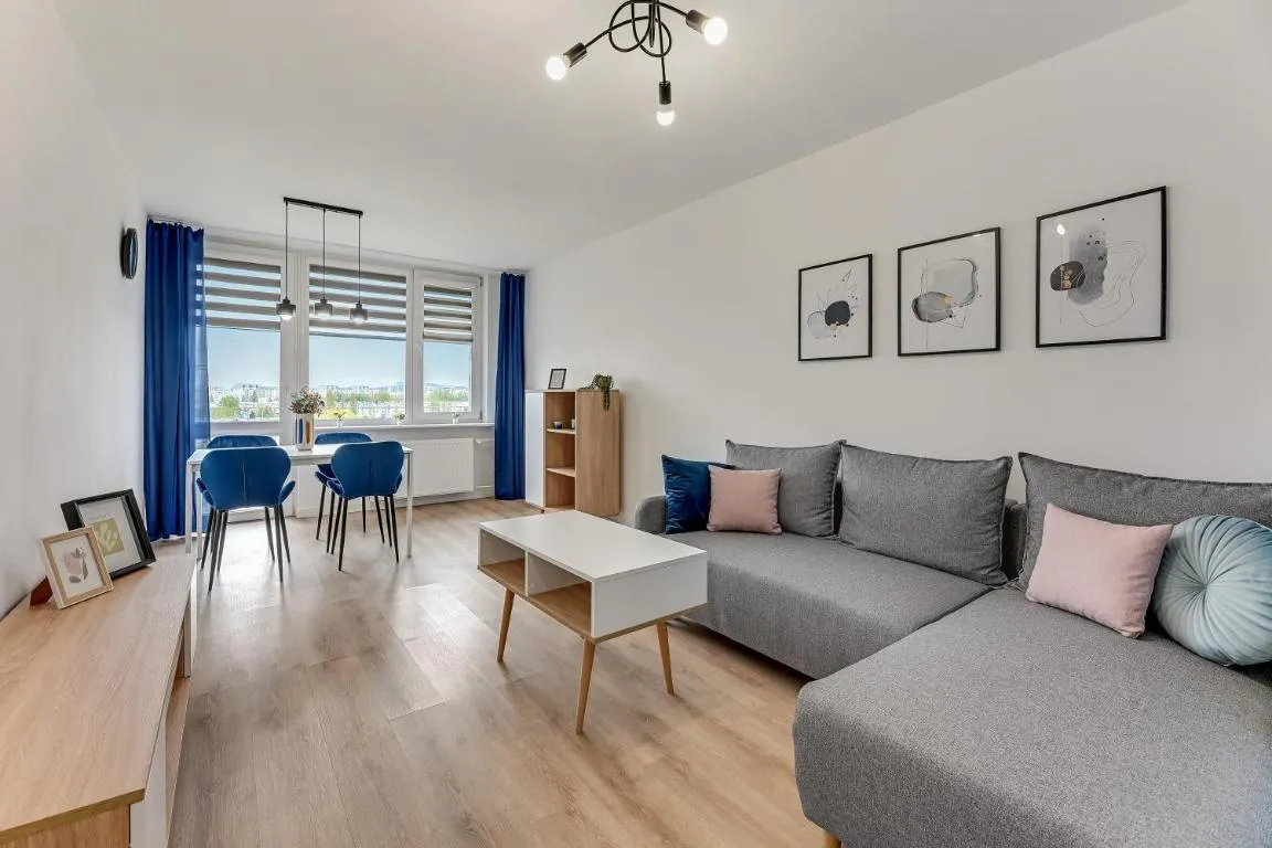 Image of Falowiec by Comfort Apartments