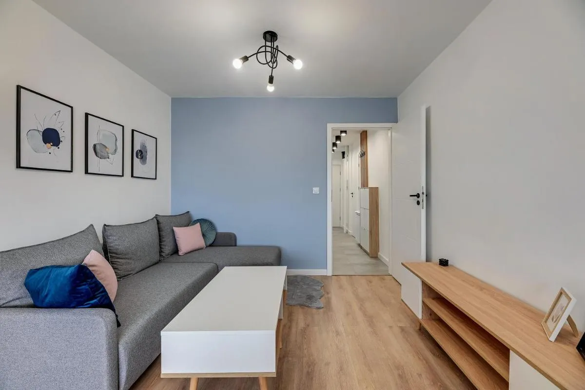 Image 4 of Falowiec by Comfort Apartments