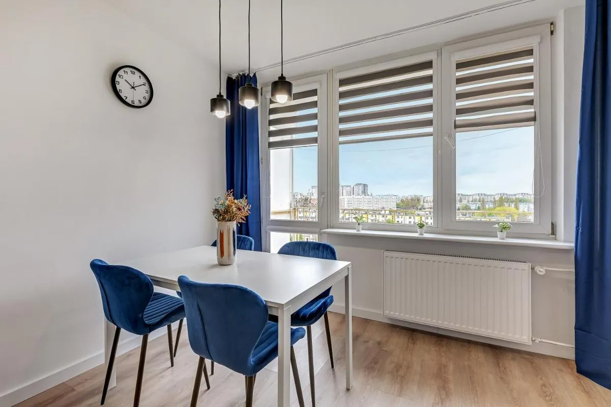 Image 2 of Falowiec by Comfort Apartments