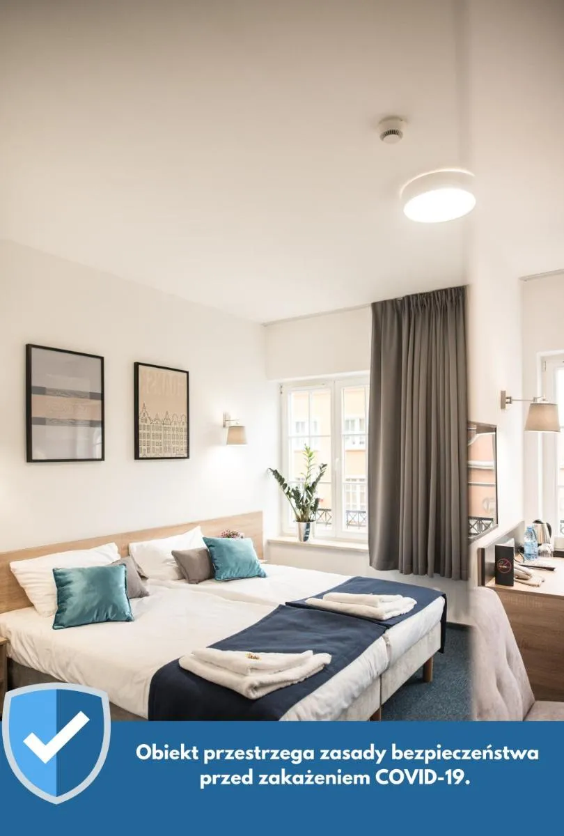 Image 6 of Fama Residence Gdańsk Old Town