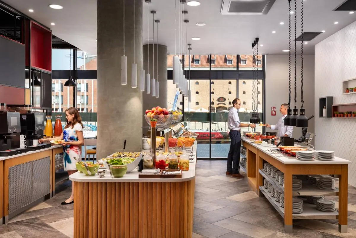 Image 3 of Flatbook – City Center Apartments Granaria