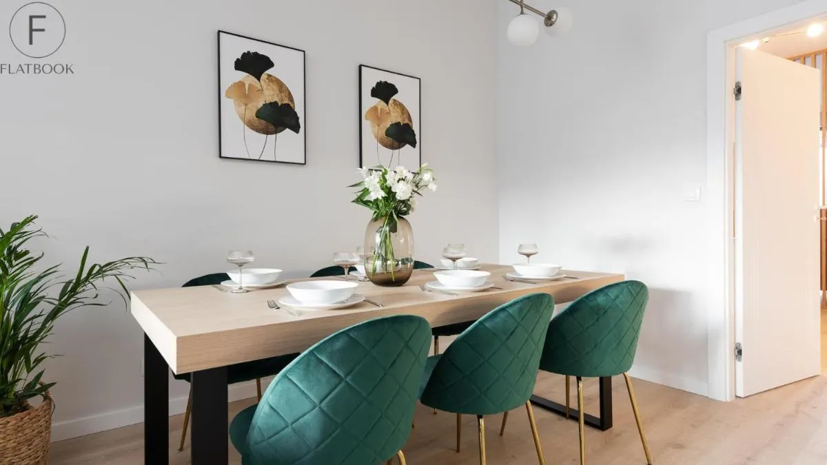 Image 5 of Flatbook – City Center Apartments Granaria