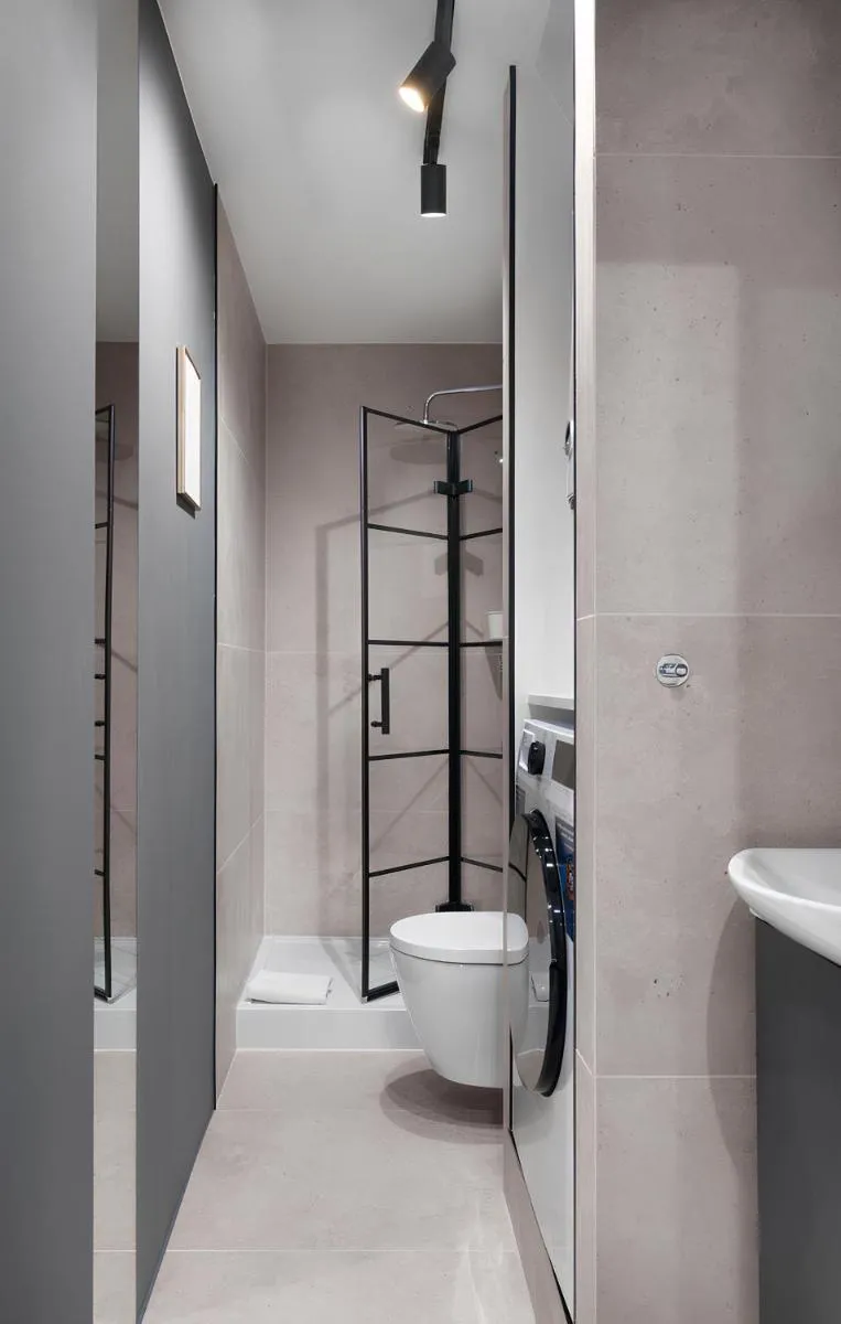 Image 3 of Flatbook – City Center Apartments Kamienna Grobla