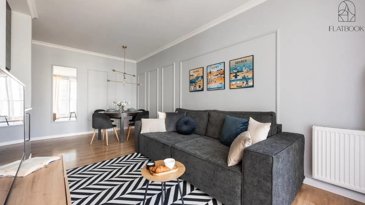 Image of Flatbook – City Center Apartments Sw Barbary