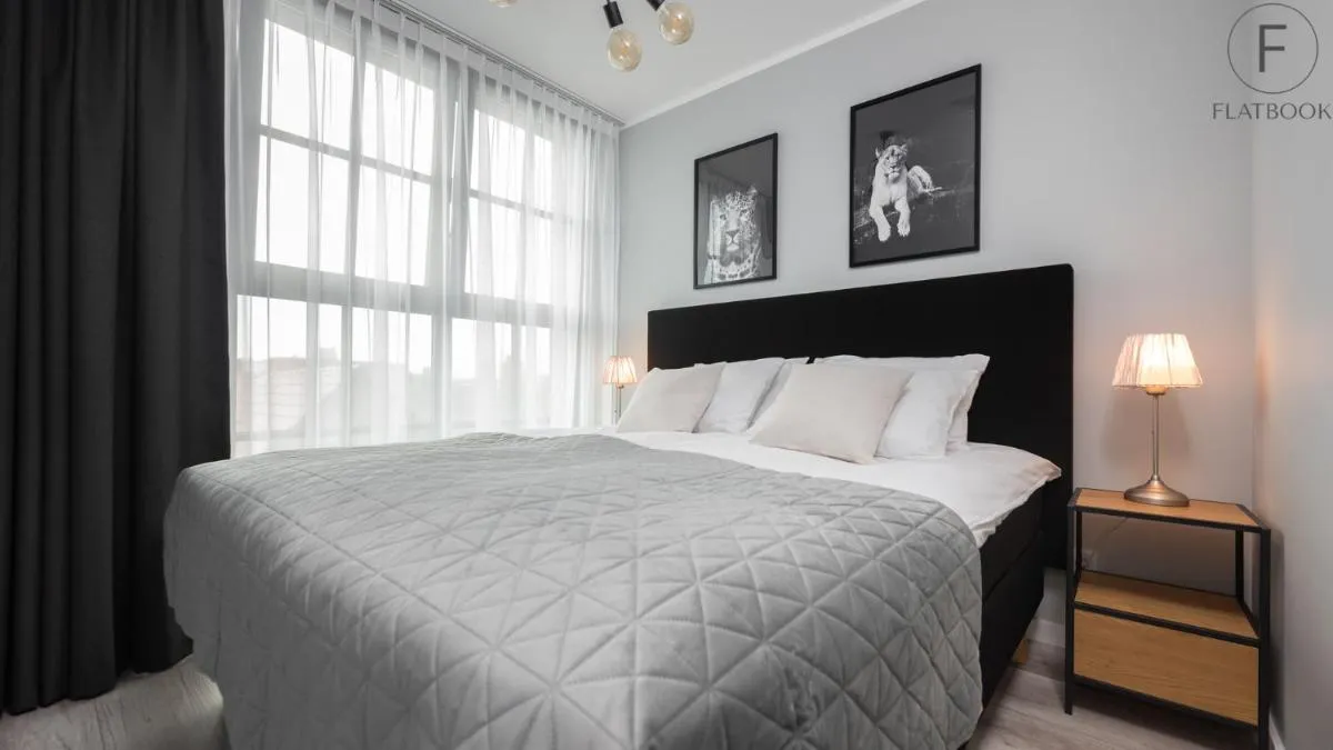 Image 5 of Flatbook – City Center SPA Apartments Dwie Motlawy