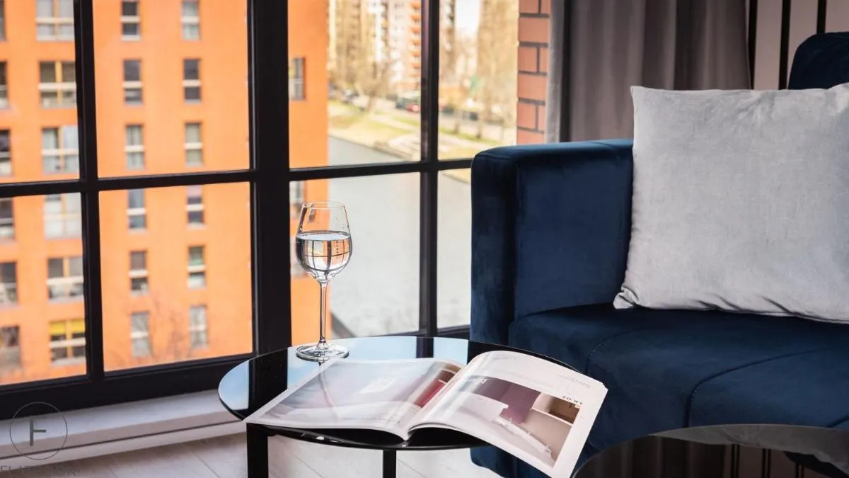 Image 6 of Flatbook – City Center SPA Apartments Dwie Motlawy