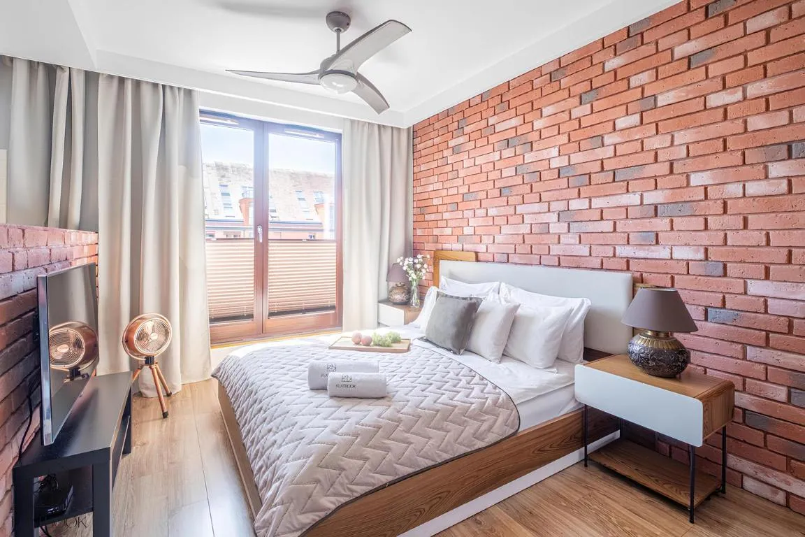 Image of Flatbook – City Center SPA Apartments Motlawa