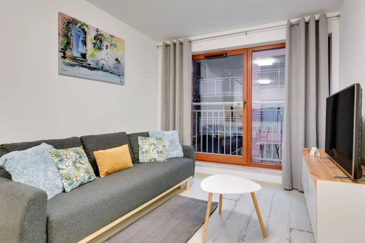 Image 6 of Flatbook – City Center SPA Apartments Waterlane Island