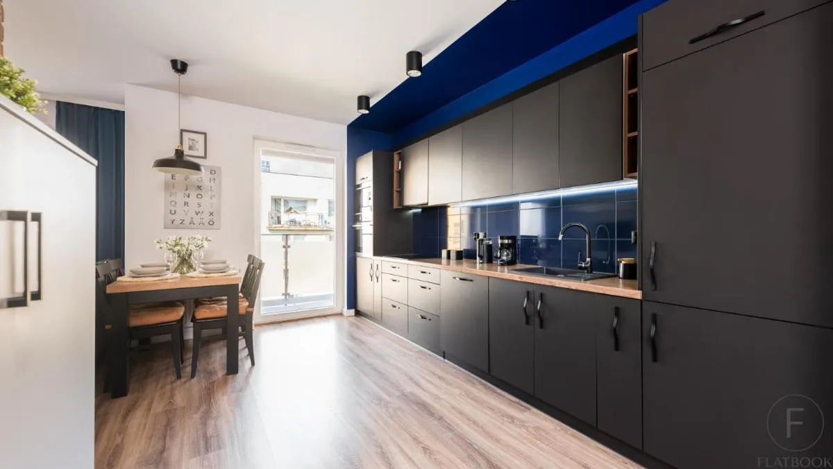 Image 5 of Flatbook – Seaside Apartments Nowa Lęborska