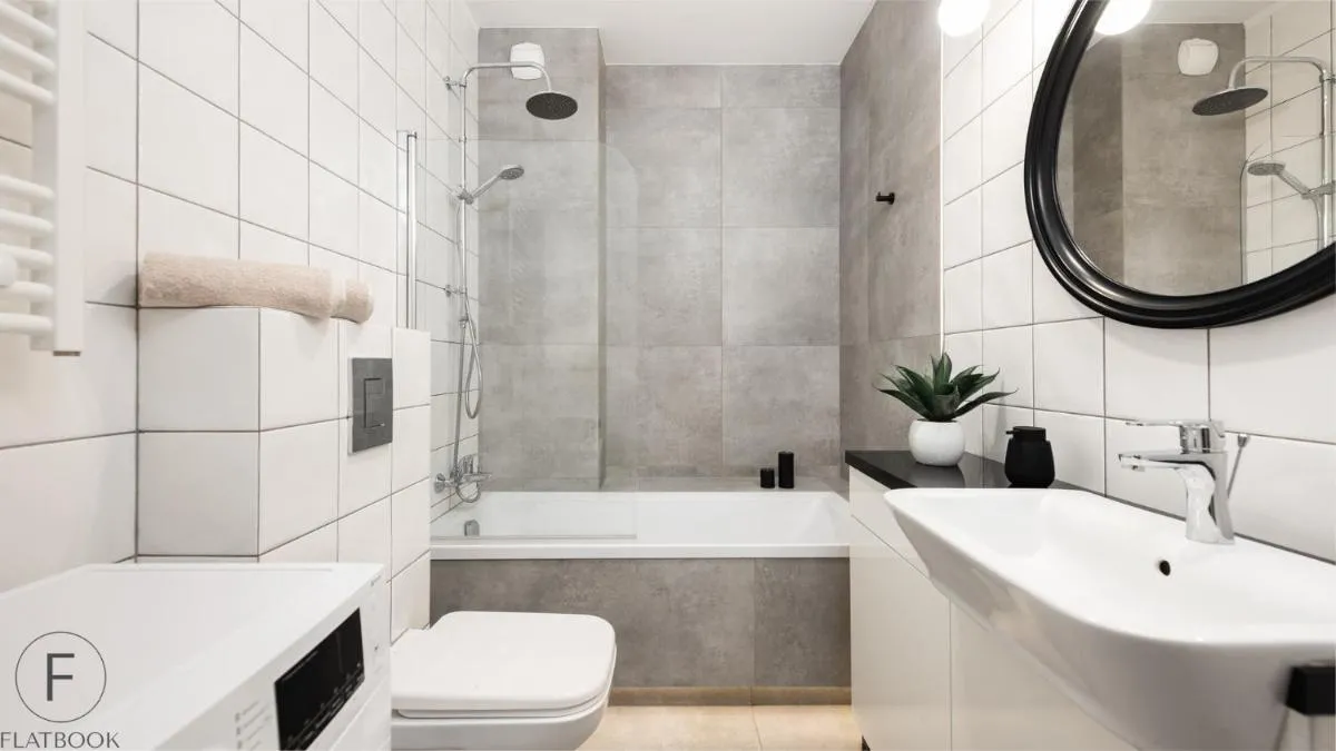 Image 6 of Flatbook – Seaside Apartments Nowa Lęborska