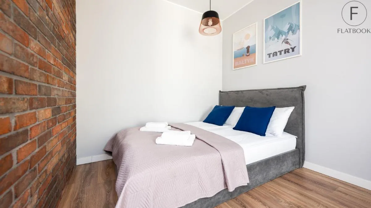 Image 2 of Flatbook – Seaside Apartments Nowa Lęborska