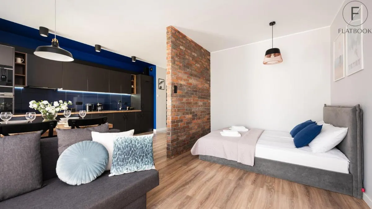 Image 3 of Flatbook – Seaside Apartments Nowa Lęborska