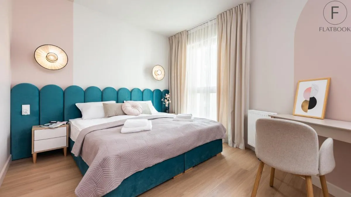 Image 4 of Flatbook – Seaside Apartments Porto Gdańsk