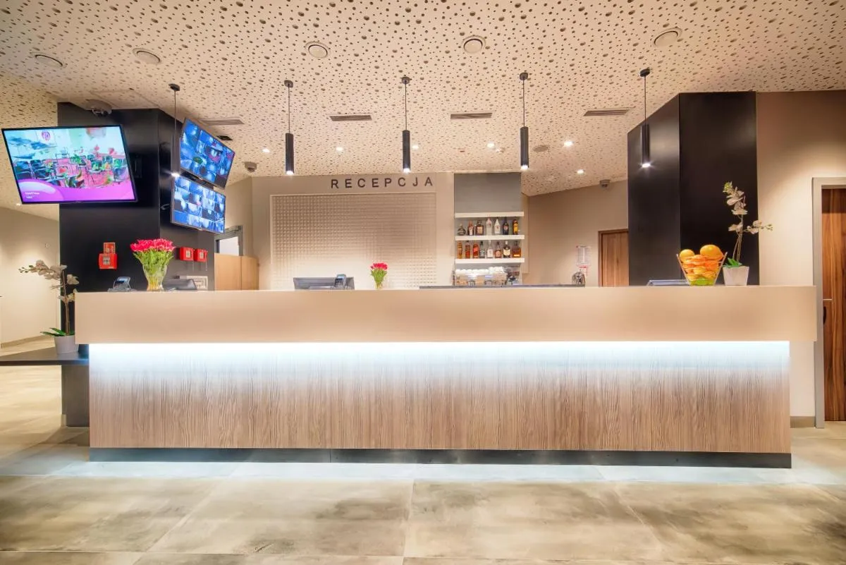 Image 4 of Focus Hotel Premium Gdańsk