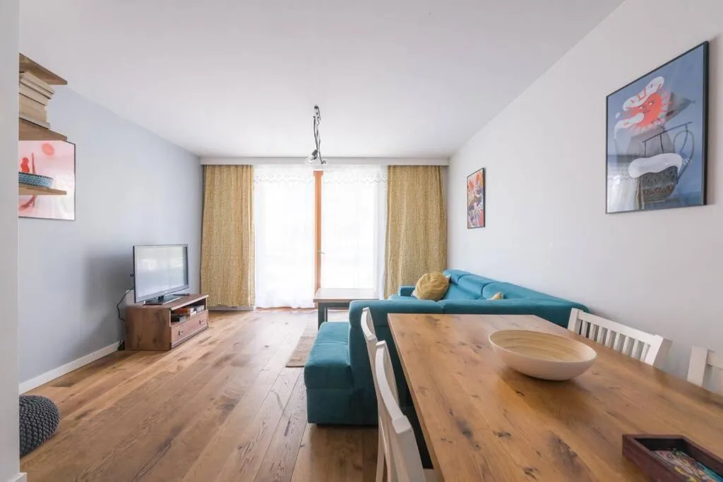 Image 3 of Front Park by Q4Apartments