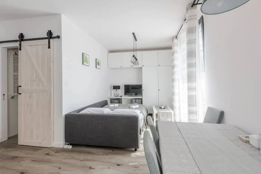 Image 4 of GA Gdańsk – Kołłątaja Apartment