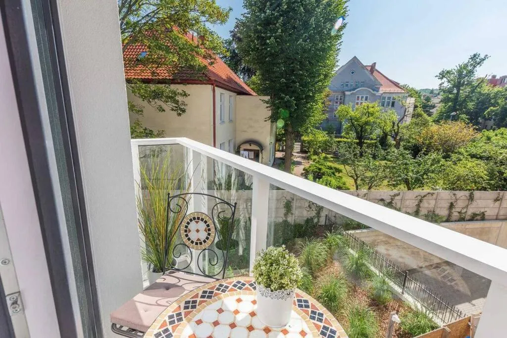 Image 6 of GA Gdańsk – Kołłątaja Apartment