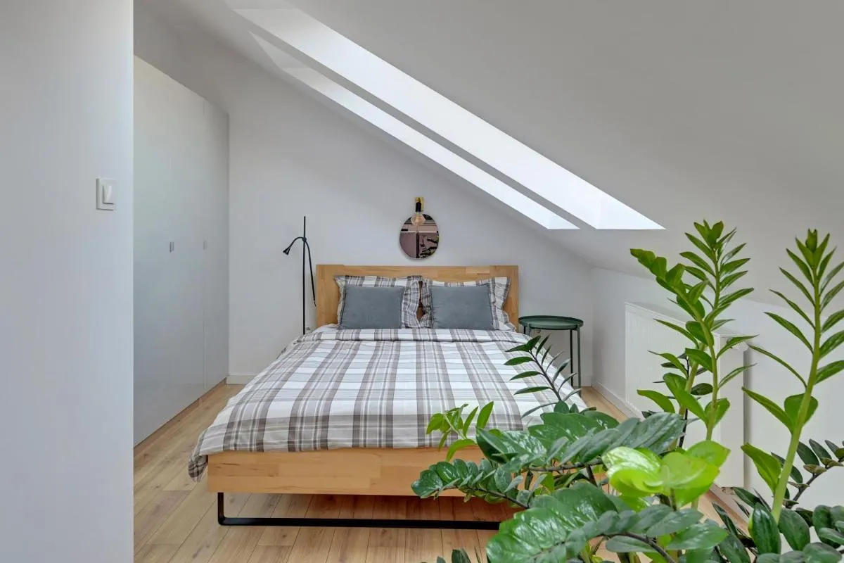 Image 1 of GAVRA 02 Gdańsk z garażem