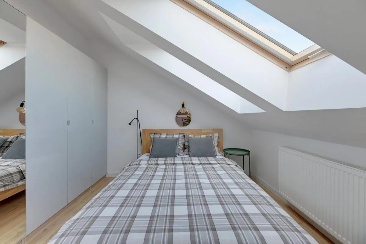 Image 6 of GAVRA 02 Gdańsk z garażem