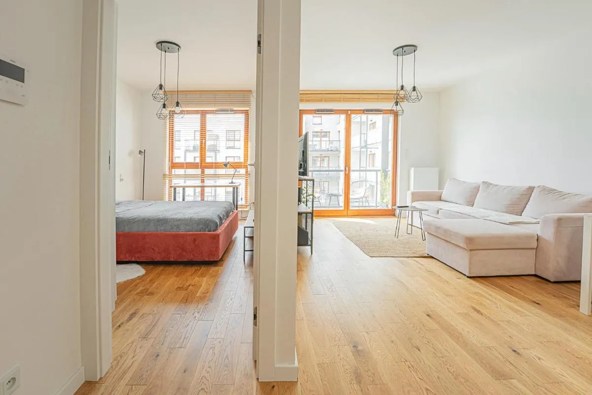 Image 6 of GDAŃSK 2 pokoje blisko morza