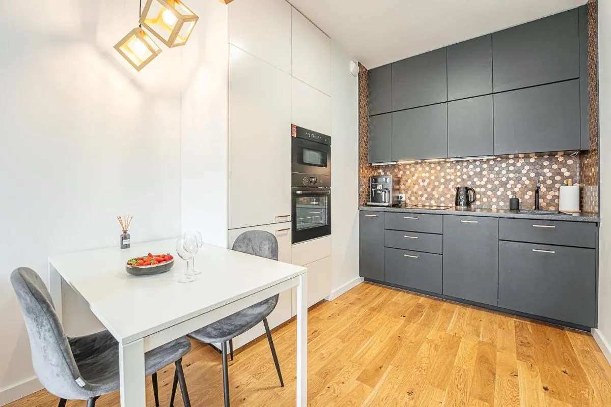 Image 3 of GDAŃSK 2 pokoje blisko morza