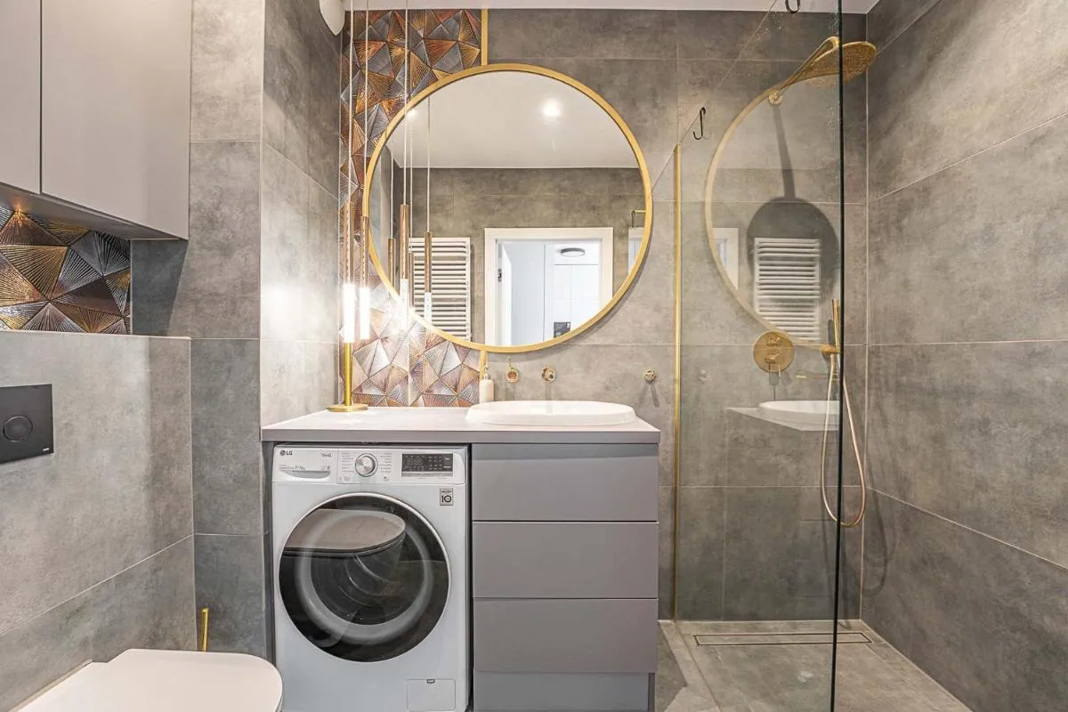 Image 2 of GDAŃSK 2 pokoje blisko morza