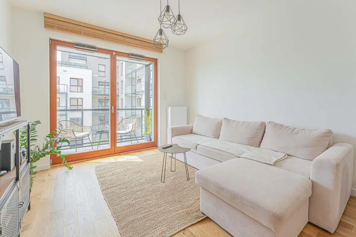 Image 4 of GDAŃSK 2 pokoje blisko morza