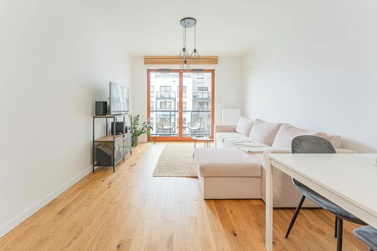 Image 1 of GDAŃSK 2 pokoje blisko morza