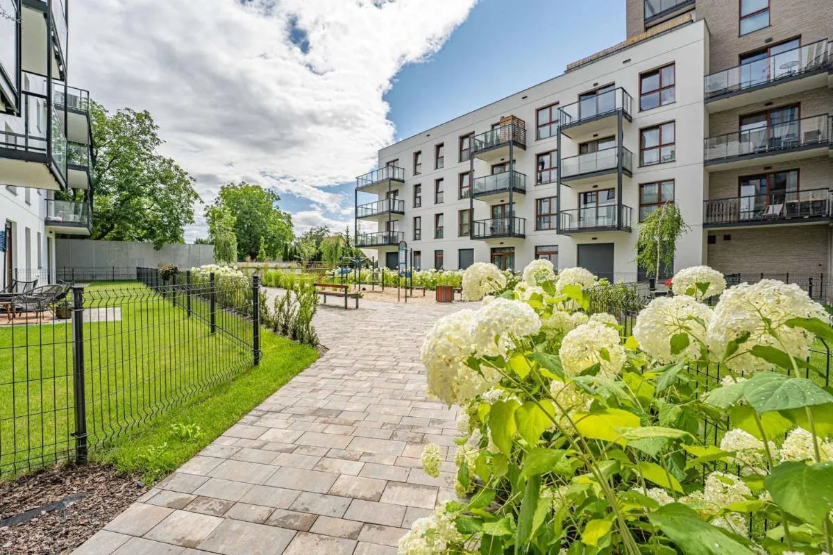 Image 5 of GDAŃSK 2 pokoje blisko morza