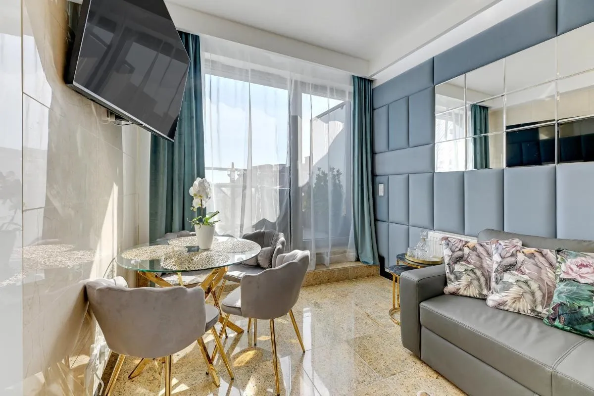 Image of GRANARIA Kingdom & Happiness PREMIUM Apartments by the River – GRATIS PROSECCO