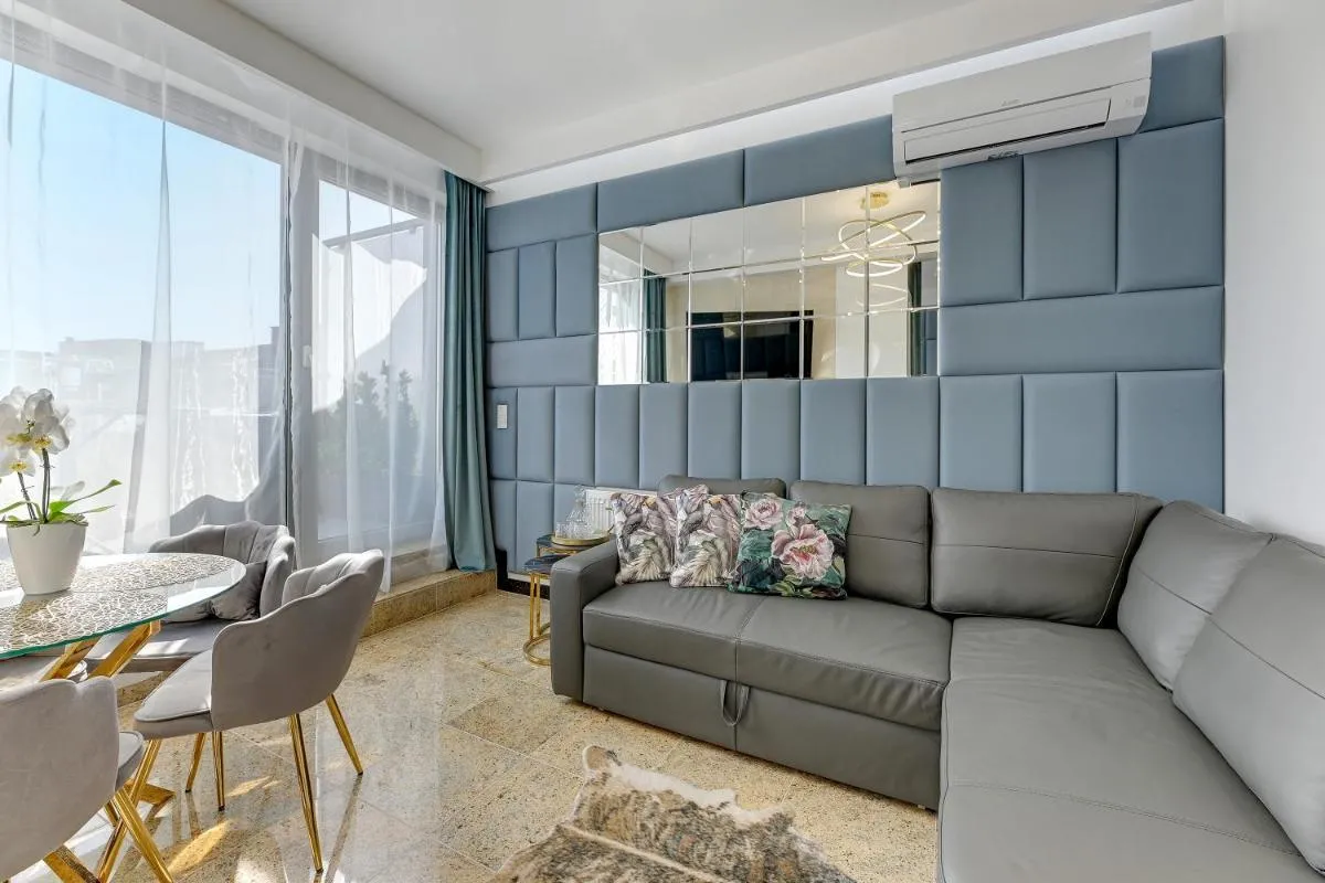 Image 3 of GRANARIA Kingdom & Happiness PREMIUM Apartments by the River – GRATIS PROSECCO