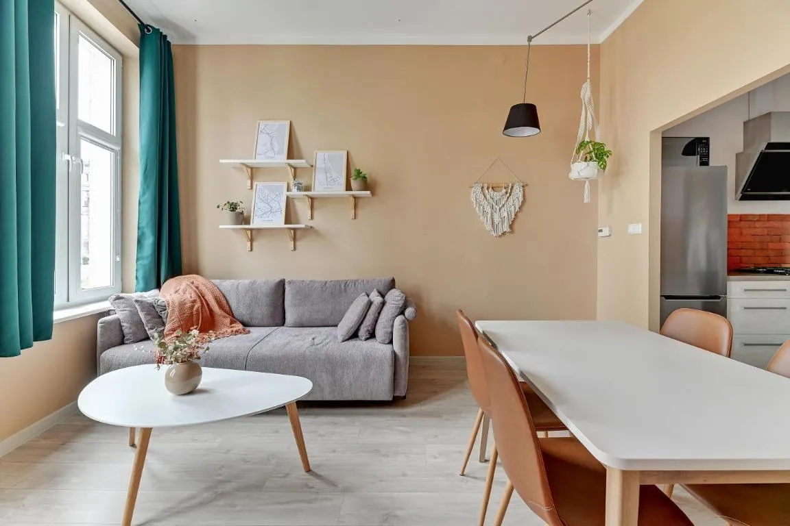 Image of GRANO FLATS Gdańsk – Dolne Miasto