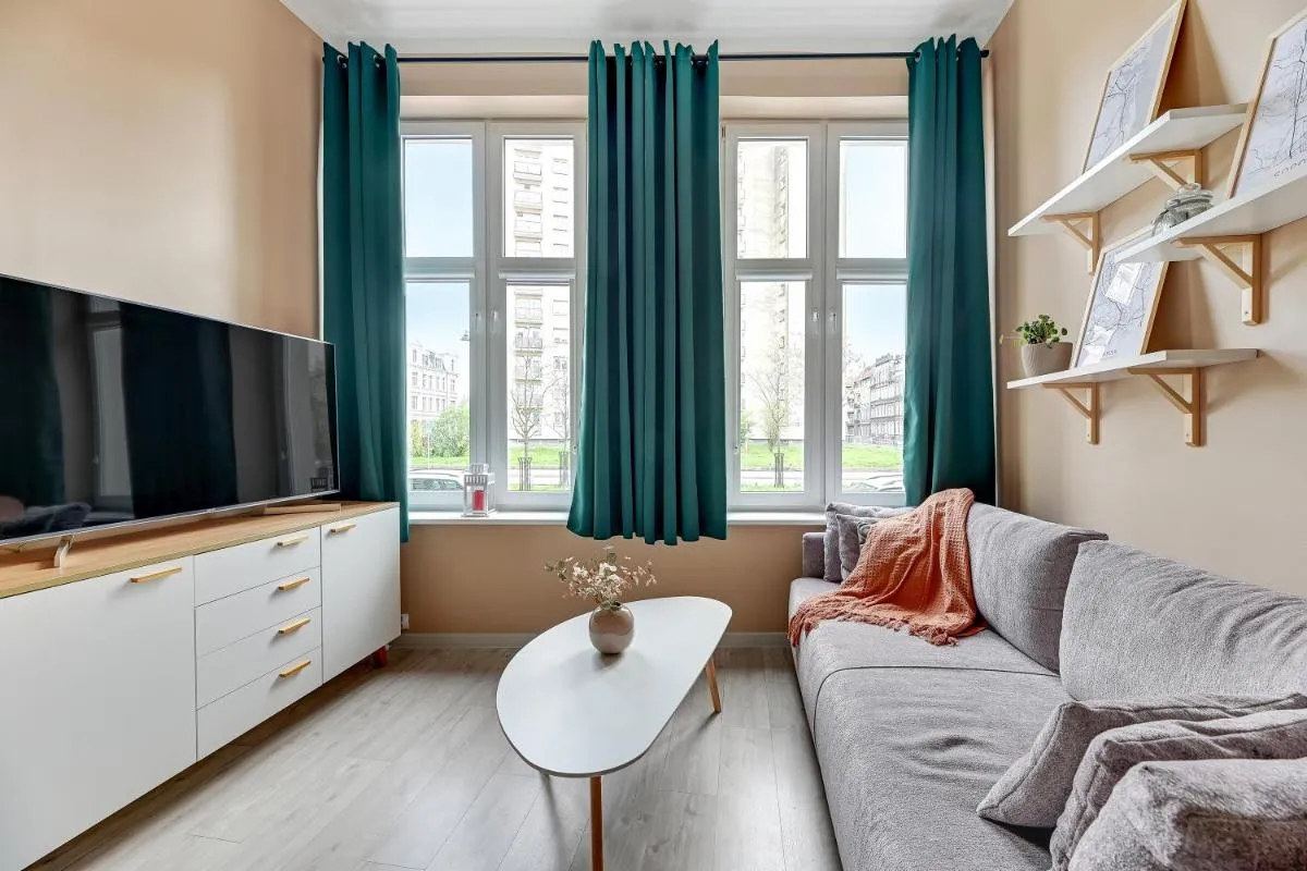 Image 4 of GRANO FLATS Gdańsk – Dolne Miasto