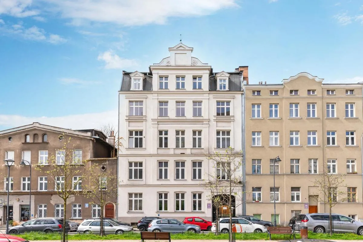 Image 5 of GRANO FLATS Gdańsk – Dolne Miasto